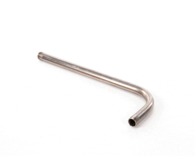 BKI FKMA346 TUBING  SCREEN FITTING TO HDLBAR