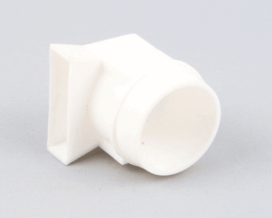 BKI FL0100 LAMPHOLDER CAP  (FLUORESCENT)