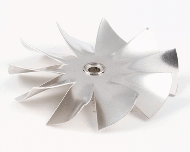 BKI FN0008 FAN BLADE  HOWARD #229-77