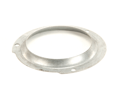 BKI FN0010 INLET RING  #303-4 GALVANIZED