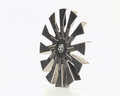 BKI FN0024 FAN  4 3/4 HF .250-Y