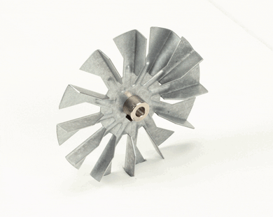BKI FN0028 FAN BLADE  14048 W/SET SCREW