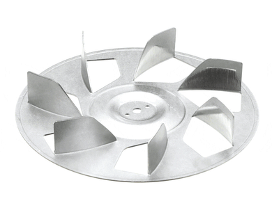 BKI FN0048 FAN BLADE  CCW ROTATION  140MM