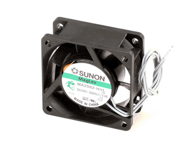 BKI FN0058 FAN  230V  50/60HZ  60MM  AXIA