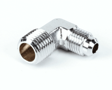 BKI FT0085 ELL  FLARE 1/4 OD X 1/4 MIP
