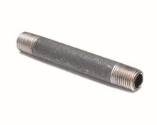 BKI FT0336 NIPPLE  1/4 X 3 1/2