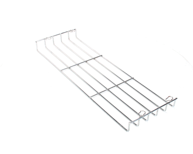 BKI G0022 GUARD  GRILL 6 BAR (BOTTOM)
