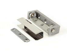 BKI H0075 HINGE  4 INCH  1-1/8 OFFSET