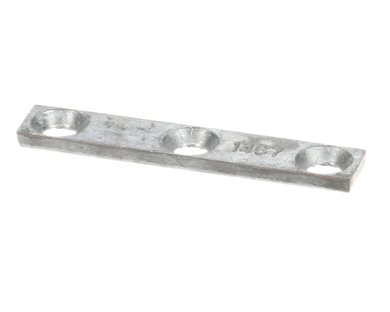 BKI H0111B HINGE  ADJUSTMENT PLATE