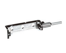 BKI H0111E HINGE  FLANGE  CHROME