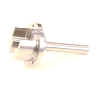 BKI H0171 HUB  PASSIVE ROTOR SLIDE RETAI