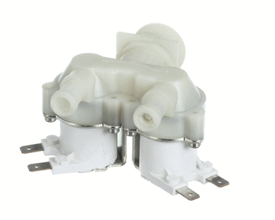 BKI HN0153 SOLENOID VALVE  2-WAY  W/2 SPO