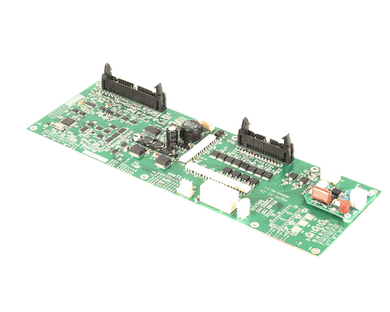 BKI HN0175R COMBI I/O BOARD