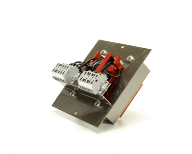 BKI HN0189 DUAL OUTPUT TRANSFORMER