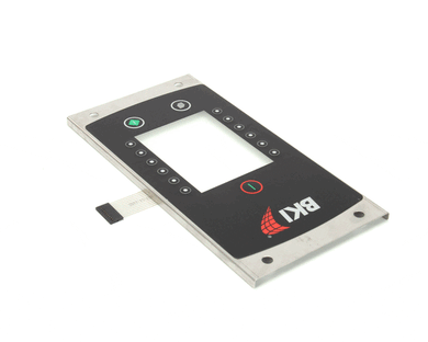 BKI HN0277 TOUCHPAD CONTROL  #30920005  V