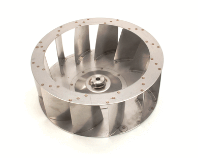 BKI HN0324 FAN  #060302