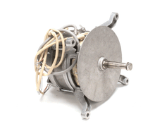 BKI HN0357 MOTOR REV. 3 X 208-240 060208