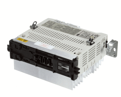 BKI HN0372 FREQUENCY CHANGER #20800084