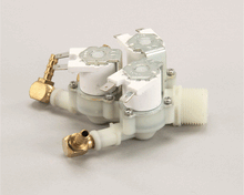 BKI HN0434 SOLENOID VALVE  #20720234  3-
