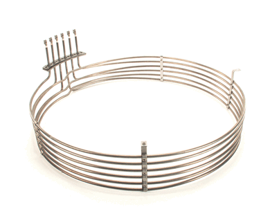 BKI HN0503 ELEMENT  RING-TYPE HEATING  208V  #20700
