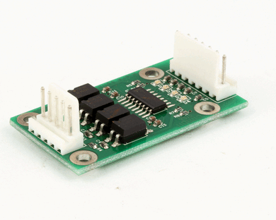 BKI HN0527 THERMO-SWITCH CIRCUIT BOARD #3