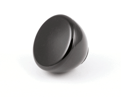BKI K0003 KNOB  BLK #85C