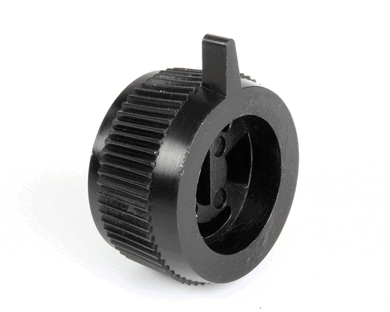BKI K0033 KNOB  3 HR TIMER TI0009