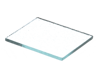 BKI LI036UK GLASS LENS-OVEN LAMP