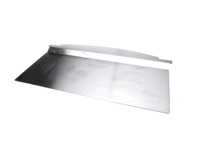 BKI LZ0132 DRIP TRAY CURVED DOOR VGUK 8/