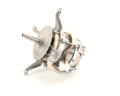 BKI M0080 MOTOR  HOUNO 2 SPEED  #060202