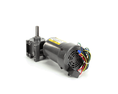 BKI M0086 MOTOR  208V .48/.5A BALDOR
