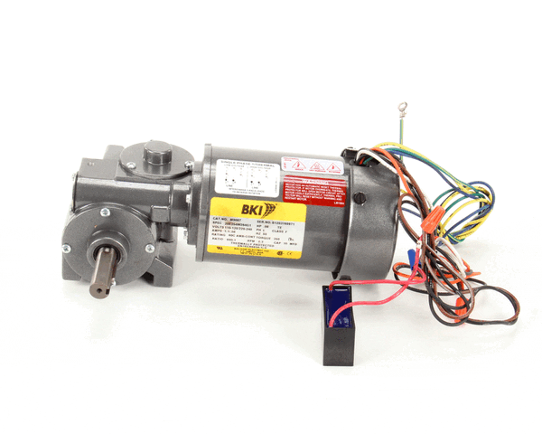 BKI PARTS M0087