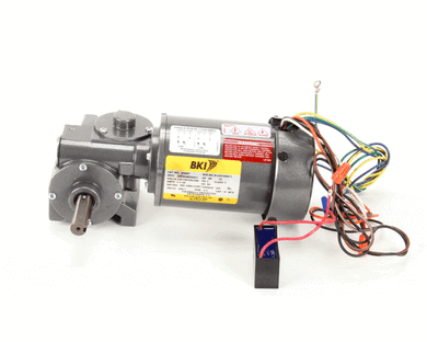 BKI M0087 MOTOR  110-120/220-240 .94/.55