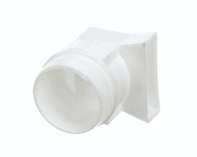 BKI MA68653400 LAMPHOLDER CAP  T8 REAMED 1 1/16 ID