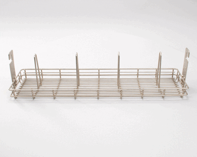 BKI MB0018 BASKET  MEAT W/PRONGS 6 1/4