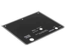 BKI N0277 DECAL  HANDLE PLATE ALF LPF
