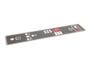 BKI N0503 DECAL  CONTROL PANEL  VG