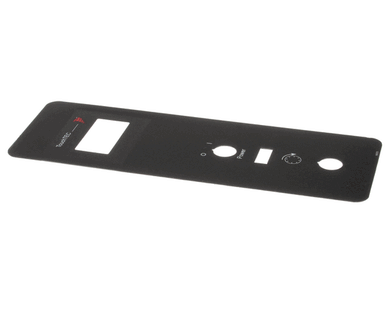 BKI N0579 DECAL  TOUCH SCREEN CONTROLLER