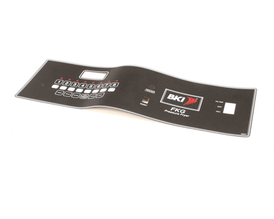 BKI N0634 OVERLAY