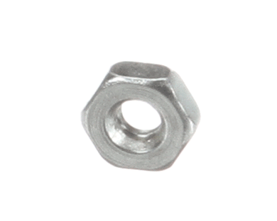 BKI NUT049 NUT  8-32 HEX