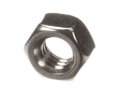 BKI NUT152 NUT  5/16-18SS 18-8