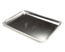 BKI P0168 PAN  ALUMINUM BUN/SHEET  1/2 SIZE (18 X