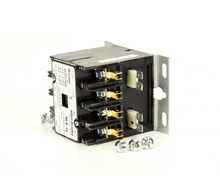 BKI R0001 RELAY  4 POLE 110/120V