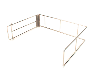BKI R0020 RACK  FRY SCREEN LIFTER