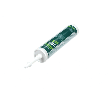 BKI S0018 SEAL  SILICONE SEALANT ALUM
