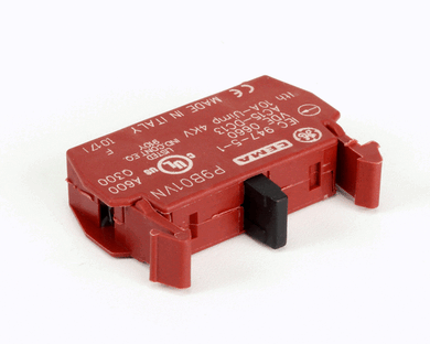 BKI S0306 SWITCH  NC BLOCK GE P9B01VN