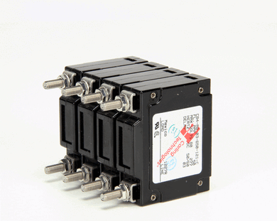 BKI S0341 SWITCH  DISCONNECT 4P 50A