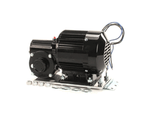 BKI SB0120 MOTOR MOUNT ASSEMBLY 240V