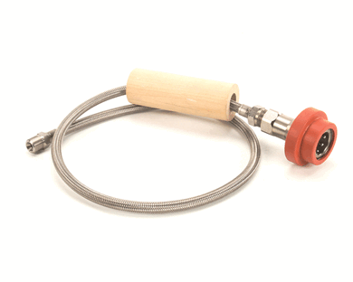 BKI SB1990 SEMI AUTOMATIC HOSE ASSEMBLY FKM