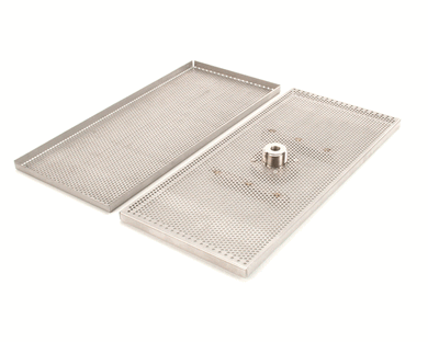 BKI SB2321 FILTER SCREEN ASSEMBLY LESS PIPE